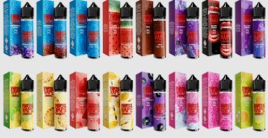 Vampire Vape Longfill 14 ml category icon/image